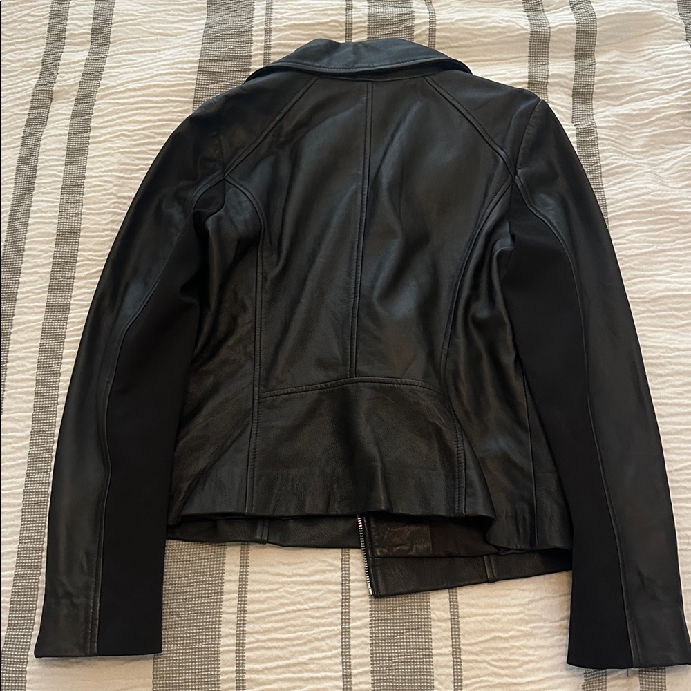 Sam Eldeman Lambskin Jacket - image 2